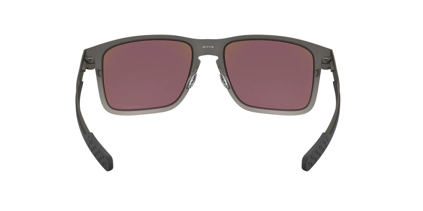 Oakley Holbrook Metal 4123 Sunglasses - view 31